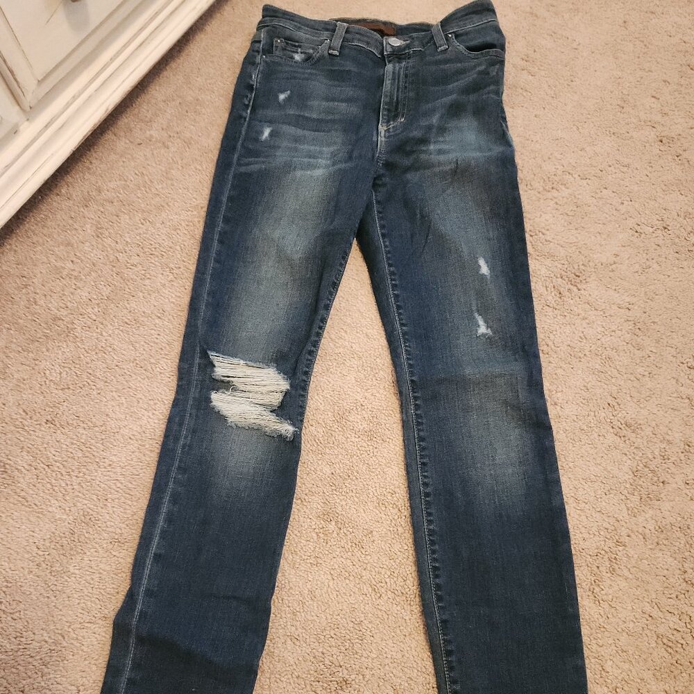 Skinny jeans